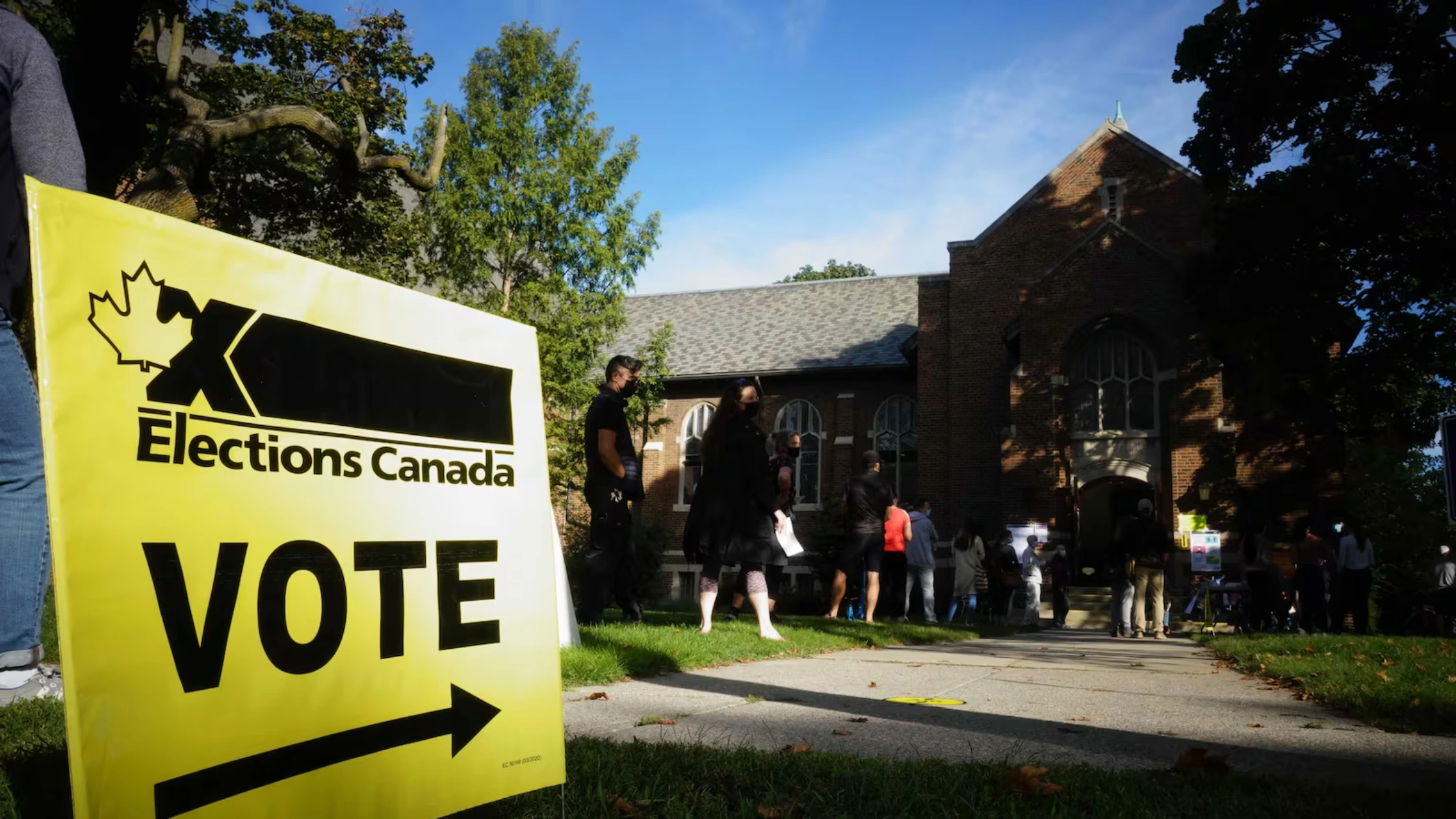 രണ്ട് മാസത്തിനുള്ളിൽ രണ്ട് തെരഞ്ഞെടുപ്പ്; ഒന്റാറിയോയുടെ ജനാധിപത്യ പരീക്ഷണം