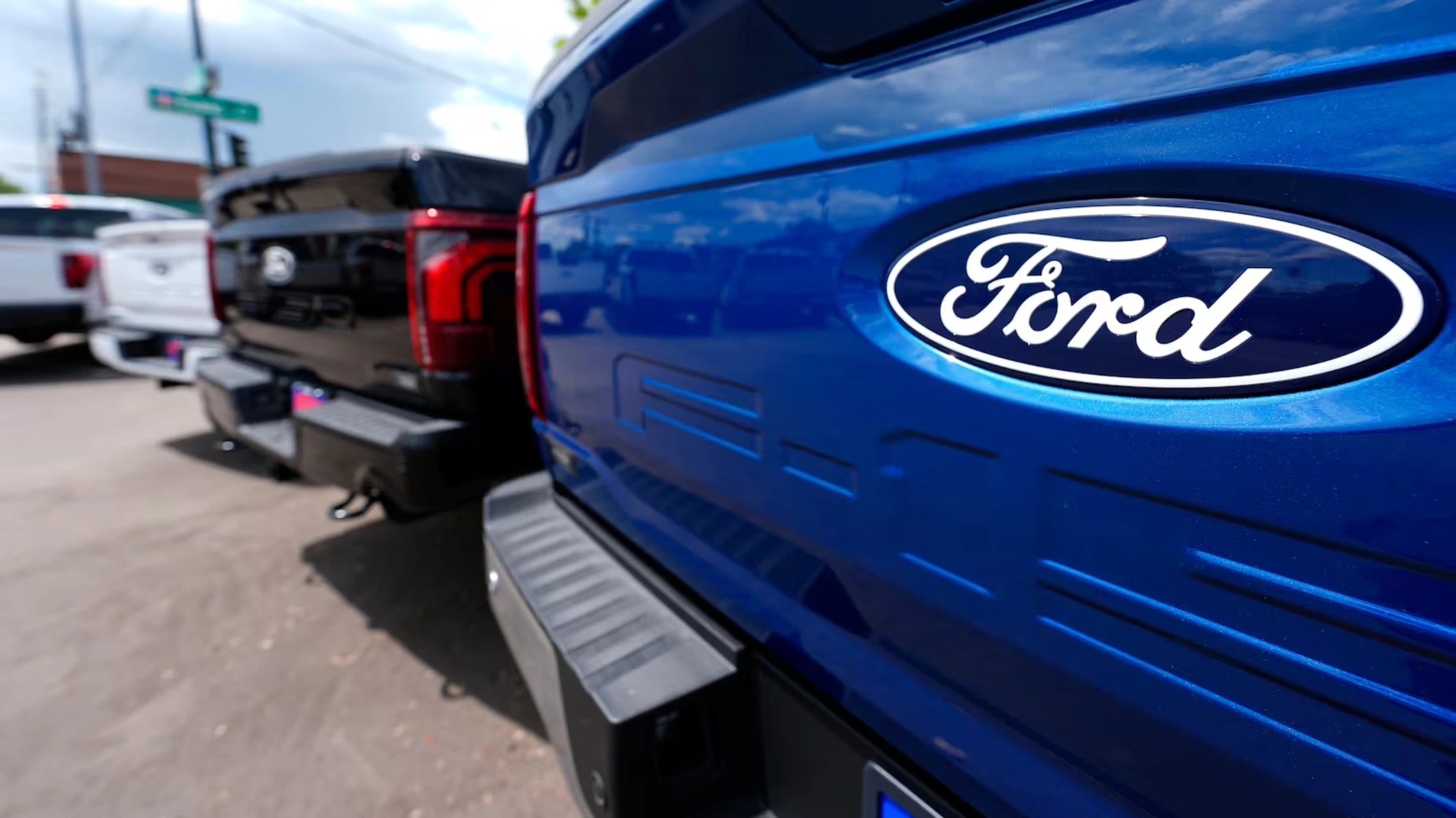 അപകട സാധ്യത: ഫോർഡ് വാഹനങ്ങൾ അടിയന്തരമായി തിരിച്ചുവിളിക്കുന്നു