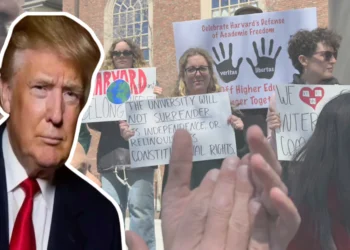 ഹാർവാർഡ് സർവകലാശാലയ്ക്ക് വീണ്ടും പണി കൊടുത്ത് ട്രംപ് ഭരണകൂടം