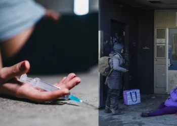 സാസ്കറ്റൂണിന്റെ മരണവിളി; നഗരത്തെ പിടിമുറുക്കുന്ന മാരക മയക്കുമരുന്ന് പ്രതിസന്ധി