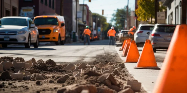 കിംഗ്സ്റ്റണിലെ പ്രധാന റോഡുകൾ അടച്ചിടുന്നു; ഗതാഗത നിയന്ത്രണങ്ങളും ബദൽ മാർഗ്ഗങ്ങളും ഇതാ…