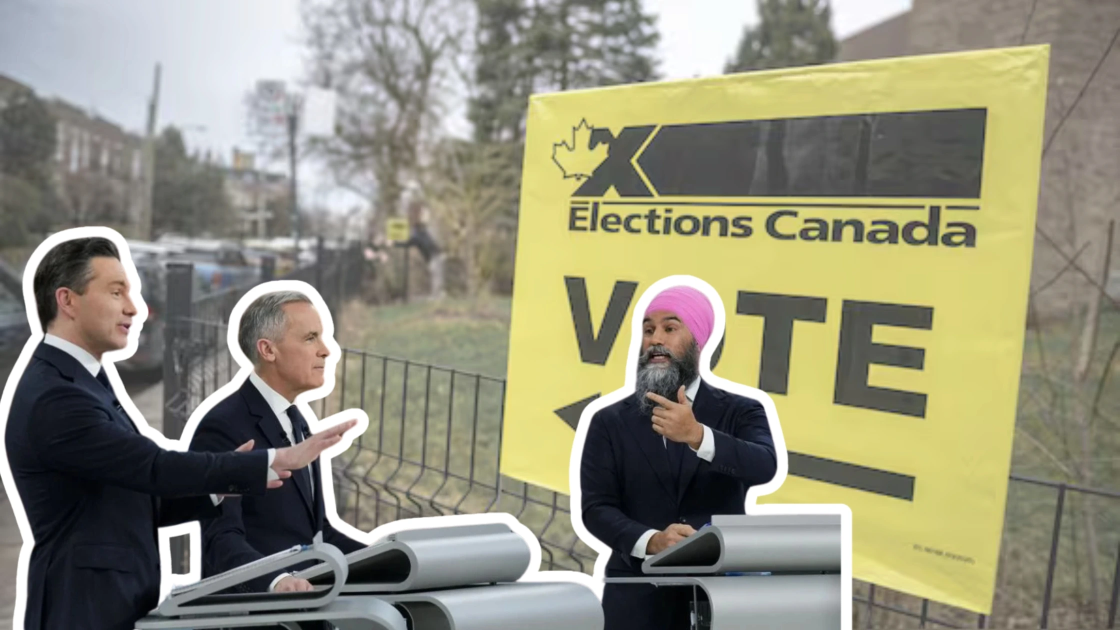 തെരഞ്ഞെടുപ്പ് പ്രചാരണം അവസാന ആഴ്ചയിലേക്ക്; മുൻകൂർ വോട്ടിംഗിന് ഇന്ന് അവസാന ദിനം!