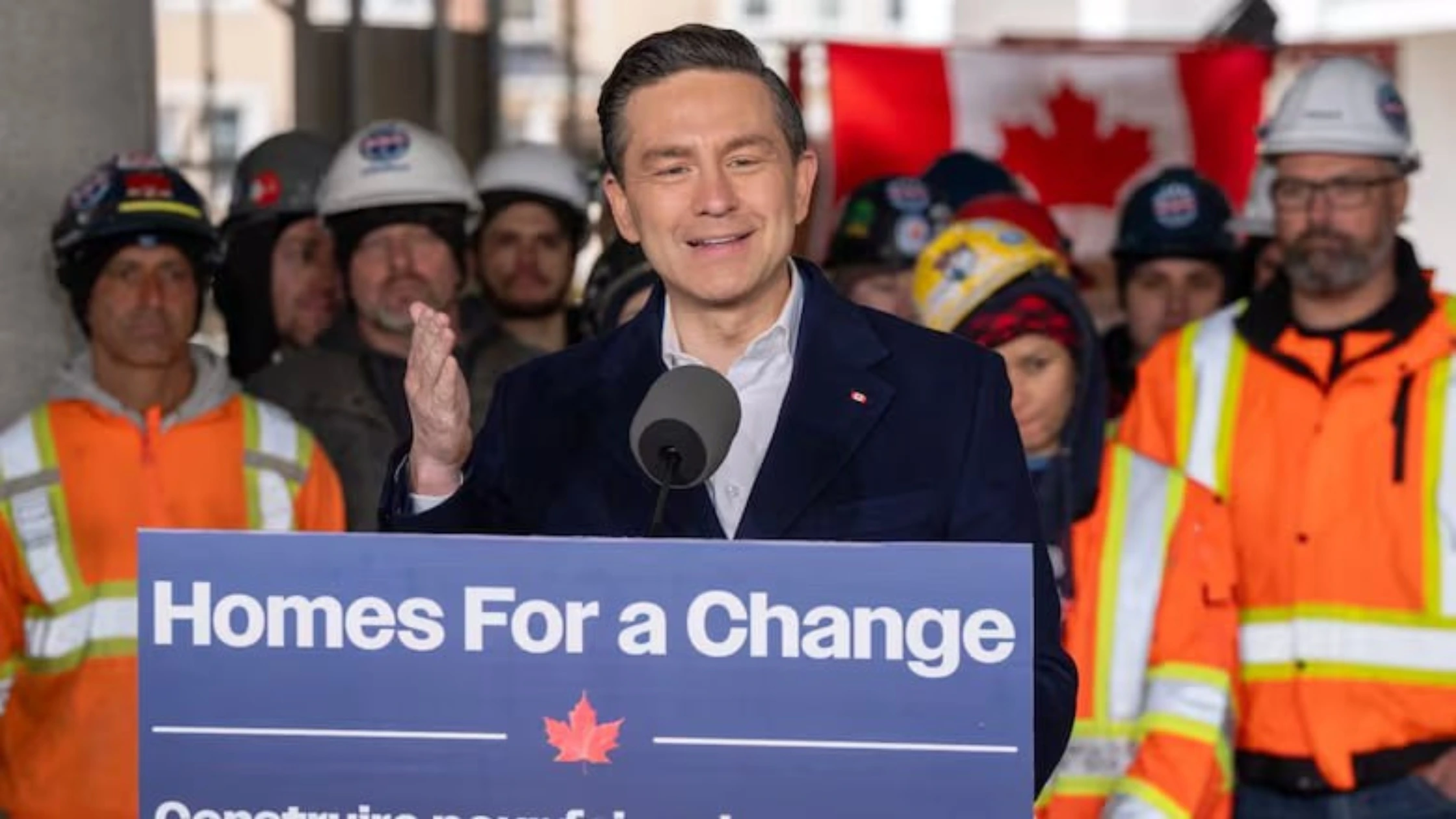 പോളിവ്രെയുടെ അവസാന നിമിഷ തെരഞ്ഞെടുപ്പ് പദ്ധതികൾ വരുന്നു