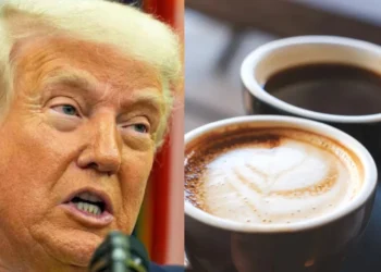 യു.എസ് താരിഫുകൾ കാരണം നിങ്ങളുടെ കോഫിക്ക് കൂടുതൽ വില നൽകേണ്ടി വരും