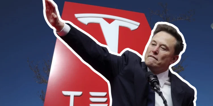 യുഎസ് സർക്കാർ റോളിൽ നിന്ന് മസ്ക് പിന്മാറുന്നു