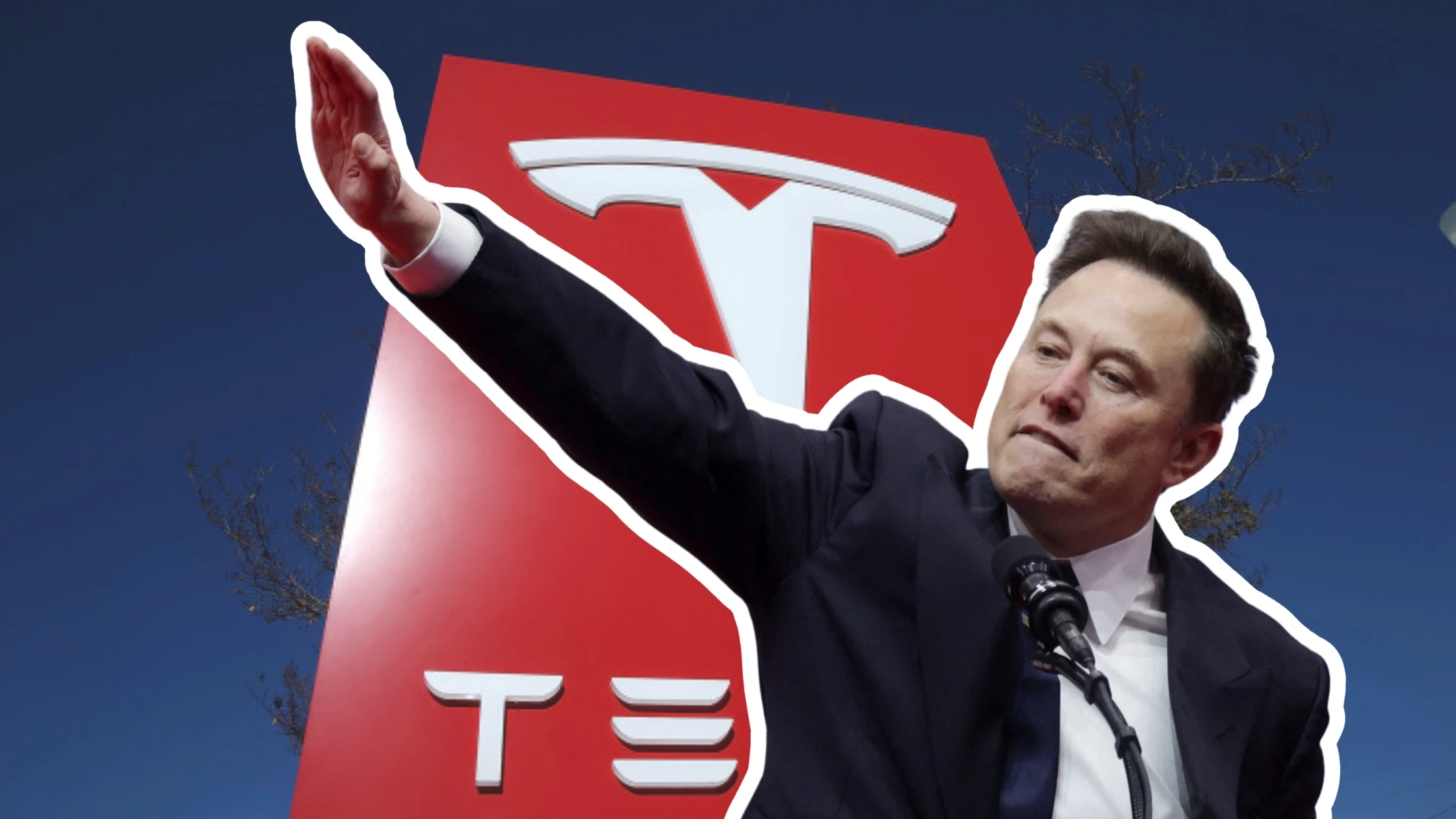 യുഎസ് സർക്കാർ റോളിൽ നിന്ന് മസ്ക് പിന്മാറുന്നു