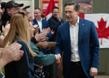 ഒട്ടാവ ഏരിയയിൽ ലിബറൽ തരംഗം കൺസർവേറ്റീവ് നേതാവിനെ അട്ടിമറിക്കുമോ?