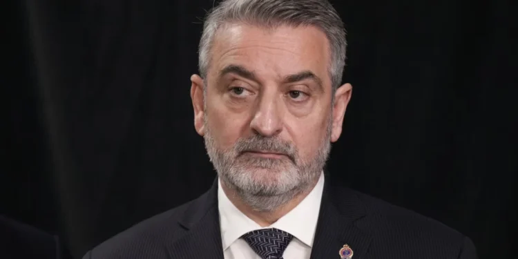 ഫെഡറൽ ഫണ്ടിംഗ് ഇല്ലെങ്കിൽ ഒന്റാറിയോ ചൈൽഡ് കെയർ ഫീസ് ഉയരും; വിദ്യാഭ്യാസ മന്ത്രി പോൾ കലാരൻ