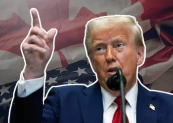 അമേരിക്കൻ വ്യാപാരമില്ലാതെ കാനഡ നിലനിൽക്കില്ല; തെരഞ്ഞെടുപ്പിന് മുമ്പ് ട്രംപിന്റെ ഭീഷണി