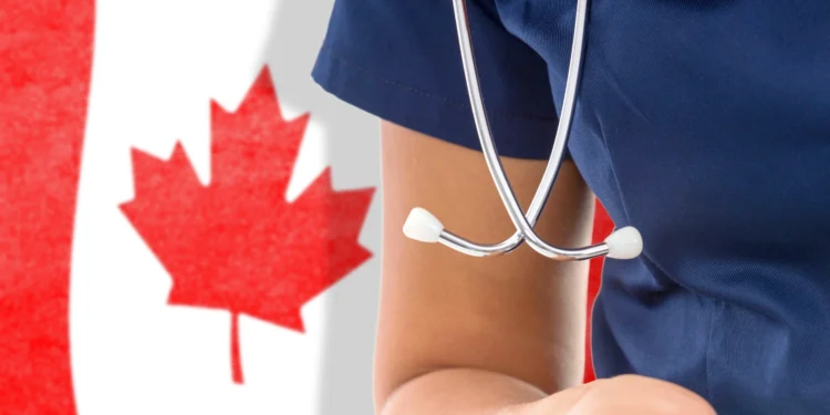 തെരഞ്ഞെടുപ്പ് കാലത്ത് കാനഡയുടെ ആരോഗ്യ പ്രതിസന്ധി വലിയ ചർച്ചയാകുന്നു