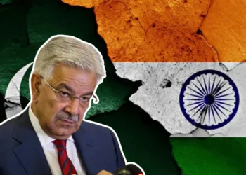 വെള്ളമില്ലെങ്കിൽ യുദ്ധം; ഇന്ത്യക്കെതിരെ ആണവായുധ ഭീഷണിയുമായി പാകിസ്താൻ