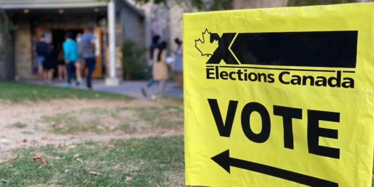 തിങ്കളാഴ്ച നടക്കുന്ന ഫെഡറൽ തെരഞ്ഞെടുപ്പിനെക്കുറിച്ച് നിങ്ങൾക്ക് അറിയേണ്ടതെല്ലാം