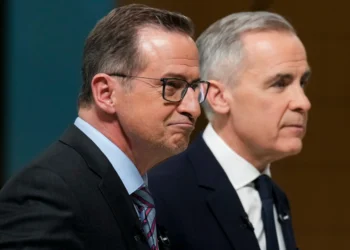 "കാനഡ കൃത്രിമമാണ്" ബ്ലോക് ക്യൂബെക്വാ നേതാവിന്റെ പ്രസ്താവന വിവാദത്തിൽ 1 “കാനഡ കൃത്രിമമാണ്” ബ്ലോക് ക്യൂബെക്വാ നേതാവിന്റെ പ്രസ്താവന വിവാദത്തിൽ