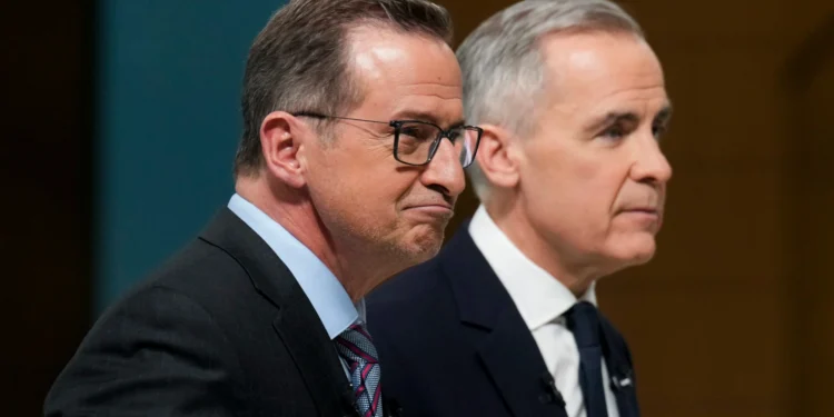 “കാനഡ കൃത്രിമമാണ്” ബ്ലോക് ക്യൂബെക്വാ നേതാവിന്റെ പ്രസ്താവന വിവാദത്തിൽ