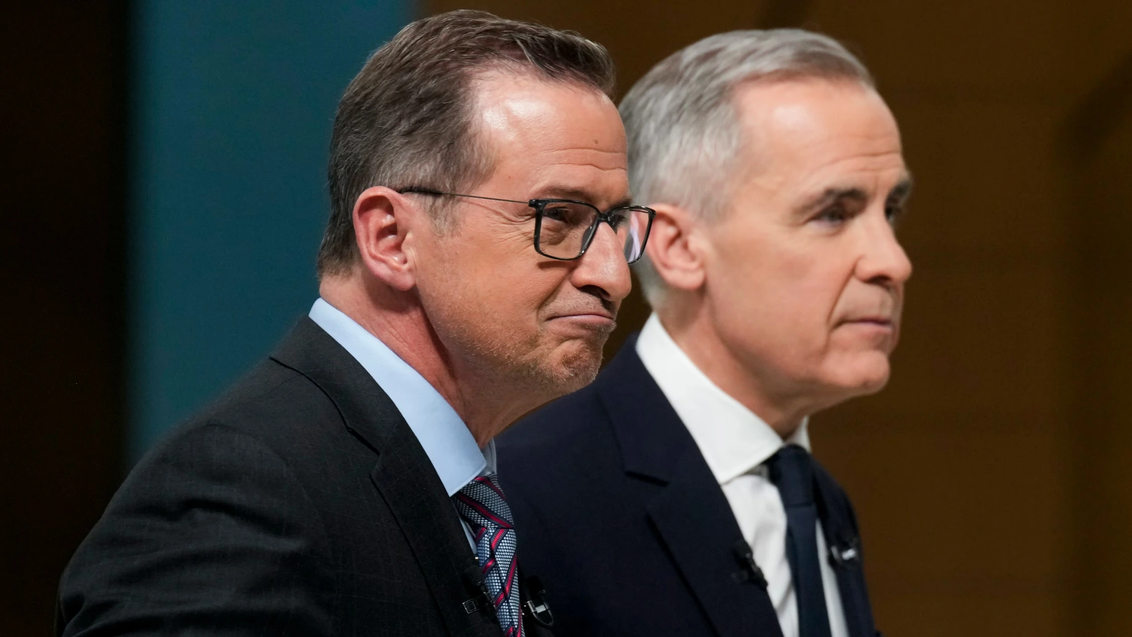 “കാനഡ കൃത്രിമമാണ്” ബ്ലോക് ക്യൂബെക്വാ നേതാവിന്റെ പ്രസ്താവന വിവാദത്തിൽ