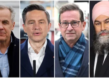 കനേഡിയൻ നേതാക്കളുടെ വാഗ്ദാനങ്ങളുടെ പിന്നിലെ വസ്തുതകൾ 8 കനേഡിയൻ നേതാക്കളുടെ വാഗ്ദാനങ്ങളുടെ പിന്നിലെ വസ്തുതകൾ