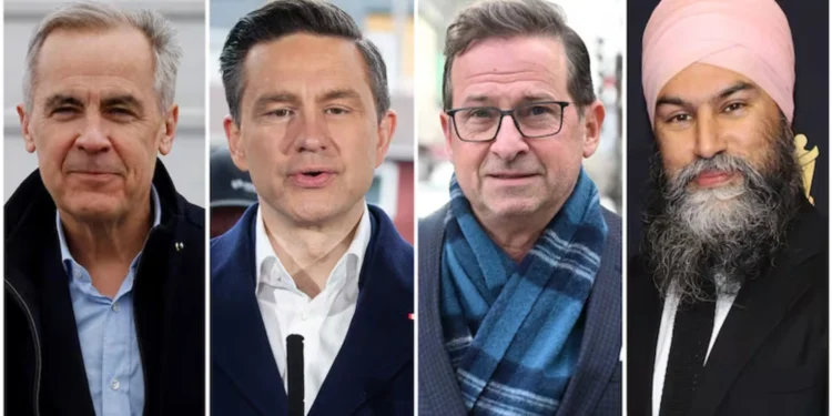 കനേഡിയൻ നേതാക്കളുടെ വാഗ്ദാനങ്ങളുടെ പിന്നിലെ വസ്തുതകൾ