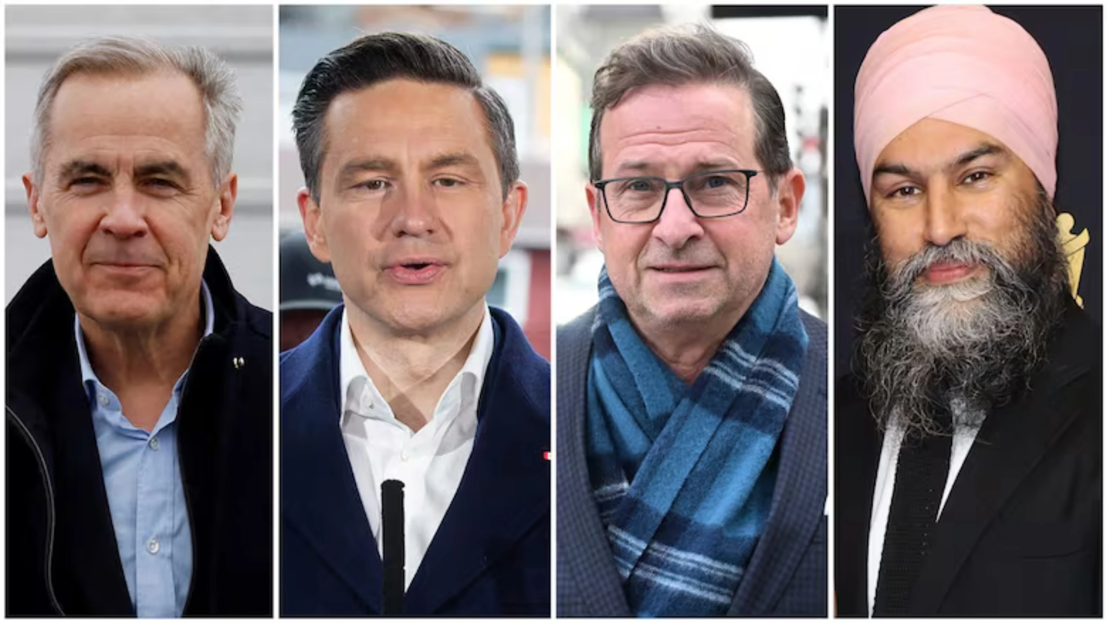 കനേഡിയൻ നേതാക്കളുടെ വാഗ്ദാനങ്ങളുടെ പിന്നിലെ വസ്തുതകൾ