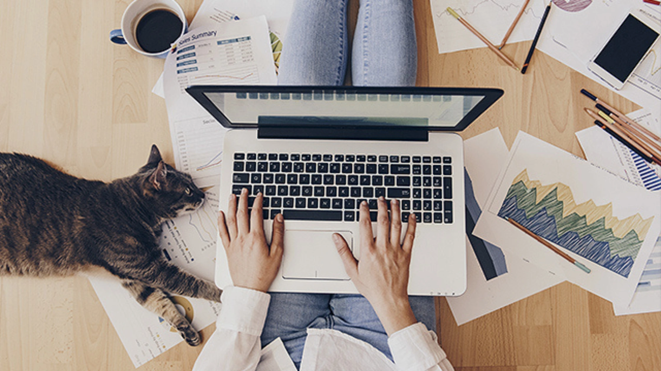 റിമോട്ട് വർക്കിന്റെ തലസ്ഥാനം; കാനഡ ലോകത്തിൽ ഒന്നാമത്