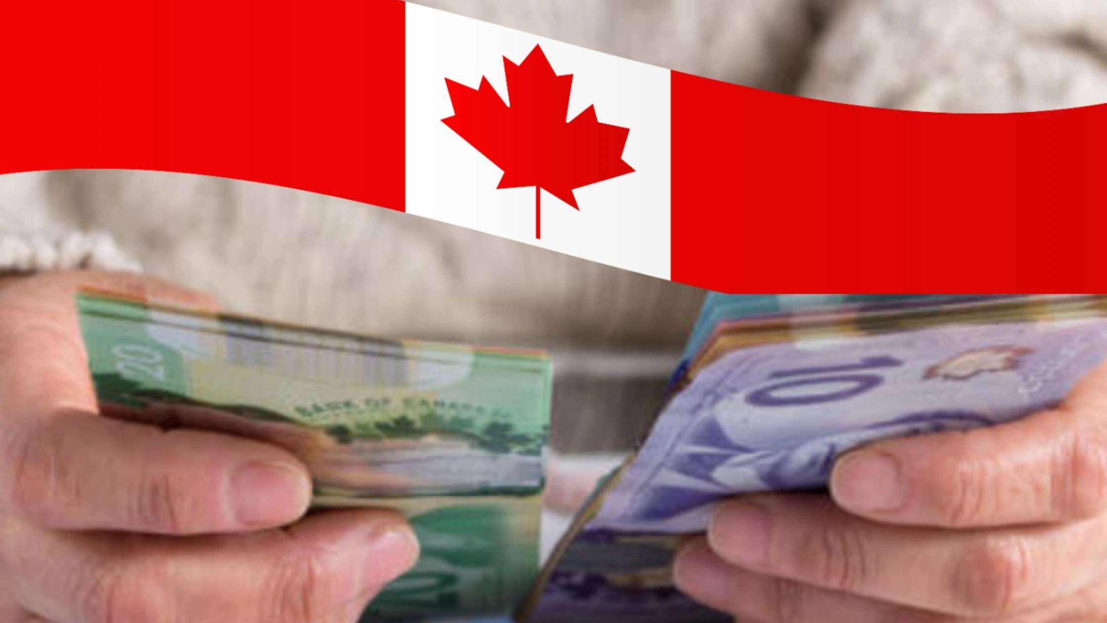 കാനഡ പെൻഷൻ പ്ലാൻ പേയ്മെന്റുകൾ ഏപ്രിൽ 28-ന്; ബാങ്ക് അക്കൗണ്ട് പരിശോധിക്കാൻ മറക്കരുതേ