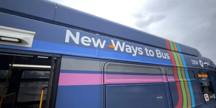 ഒട്ടാവയിലെ ബസ് സർവീസുകളിൽ ഏപ്രിൽ 27 മുതൽ മാറ്റം 1 ഒട്ടാവയിലെ ബസ് സർവീസുകളിൽ ഏപ്രിൽ 27 മുതൽ മാറ്റം