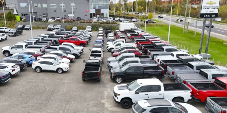 ട്രംപിന്റെ താരിഫ് നയം: കാനഡയിൽ കാർ വിലകൾ ഉയർന്നേക്കും 1 ട്രംപിന്റെ താരിഫ് നയം: കാനഡയിൽ കാർ വിലകൾ ഉയർന്നേക്കും