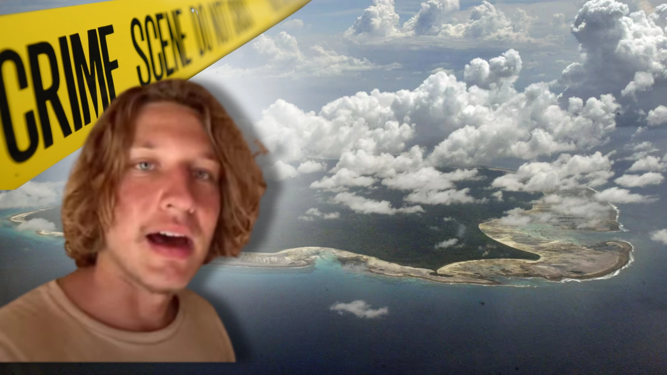 നിരോധിത ഇന്ത്യൻ ഗോത്ര ദ്വീപിൽ ഇറങ്ങിയ അമേരിക്കൻ ടൂറിസ്റ്റ് അറസ്റ്റിൽ