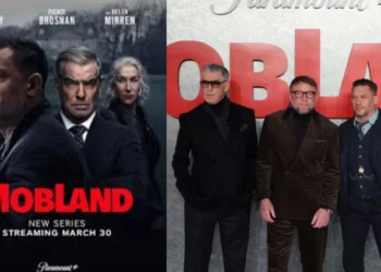 പുതിയ ക്രൈം ത്രില്ലറുമായി ടോം ഹാർഡി-ഗൈ റിച്ചി കൂട്ടുകെട്ട് തിരിച്ചെത്തുന്നു!