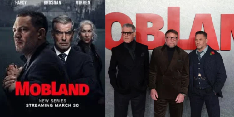 പുതിയ ക്രൈം ത്രില്ലറുമായി ടോം ഹാർഡി-ഗൈ റിച്ചി കൂട്ടുകെട്ട് തിരിച്ചെത്തുന്നു! 1 പുതിയ ക്രൈം ത്രില്ലറുമായി ടോം ഹാർഡി-ഗൈ റിച്ചി കൂട്ടുകെട്ട് തിരിച്ചെത്തുന്നു!