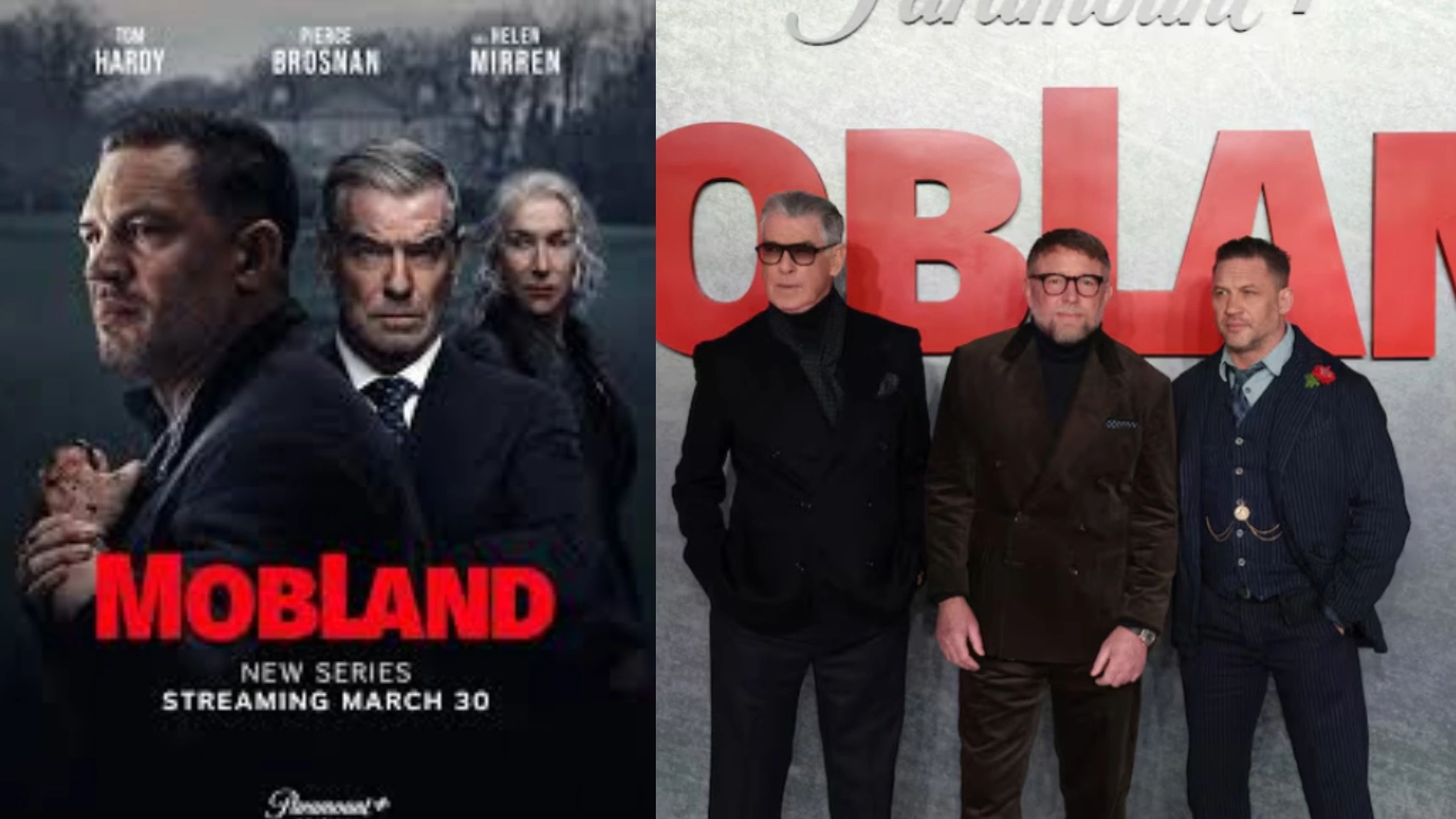 പുതിയ ക്രൈം ത്രില്ലറുമായി ടോം ഹാർഡി-ഗൈ റിച്ചി കൂട്ടുകെട്ട് തിരിച്ചെത്തുന്നു!