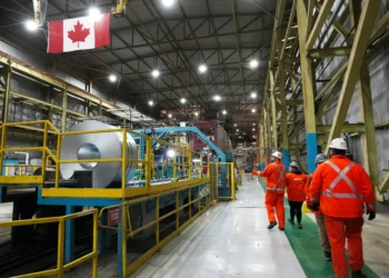 കാനഡ സാമ്പത്തിക മാന്ദ്യത്തിലേക്കോ?മുന്നറിയിപ്പുമായി സാമ്പത്തിക വിദഗ്ധൻ