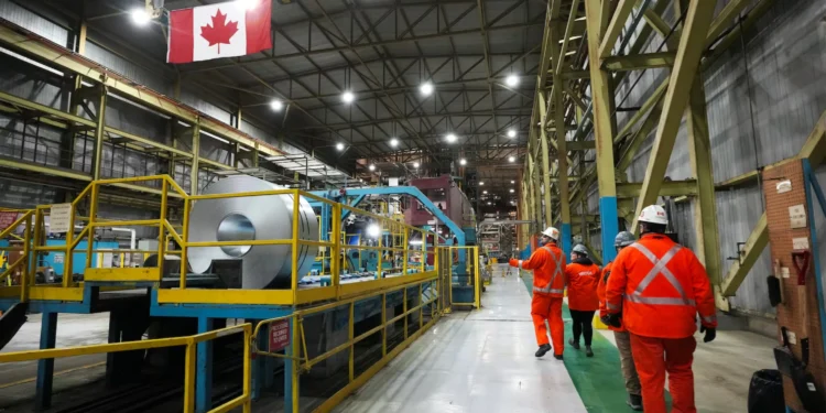 കാനഡ സാമ്പത്തിക മാന്ദ്യത്തിലേക്കോ?മുന്നറിയിപ്പുമായി സാമ്പത്തിക വിദഗ്ധൻ