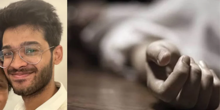 ജോലി സമ്മർദ്ദം; കൊട്ടയത്ത് യുവ ഐടി പ്രൊഫഷണൽ ആത്മഹത്യ ചെയ്തു 1 ജോലി സമ്മർദ്ദം; കൊട്ടയത്ത് യുവ ഐടി പ്രൊഫഷണൽ ആത്മഹത്യ ചെയ്തു