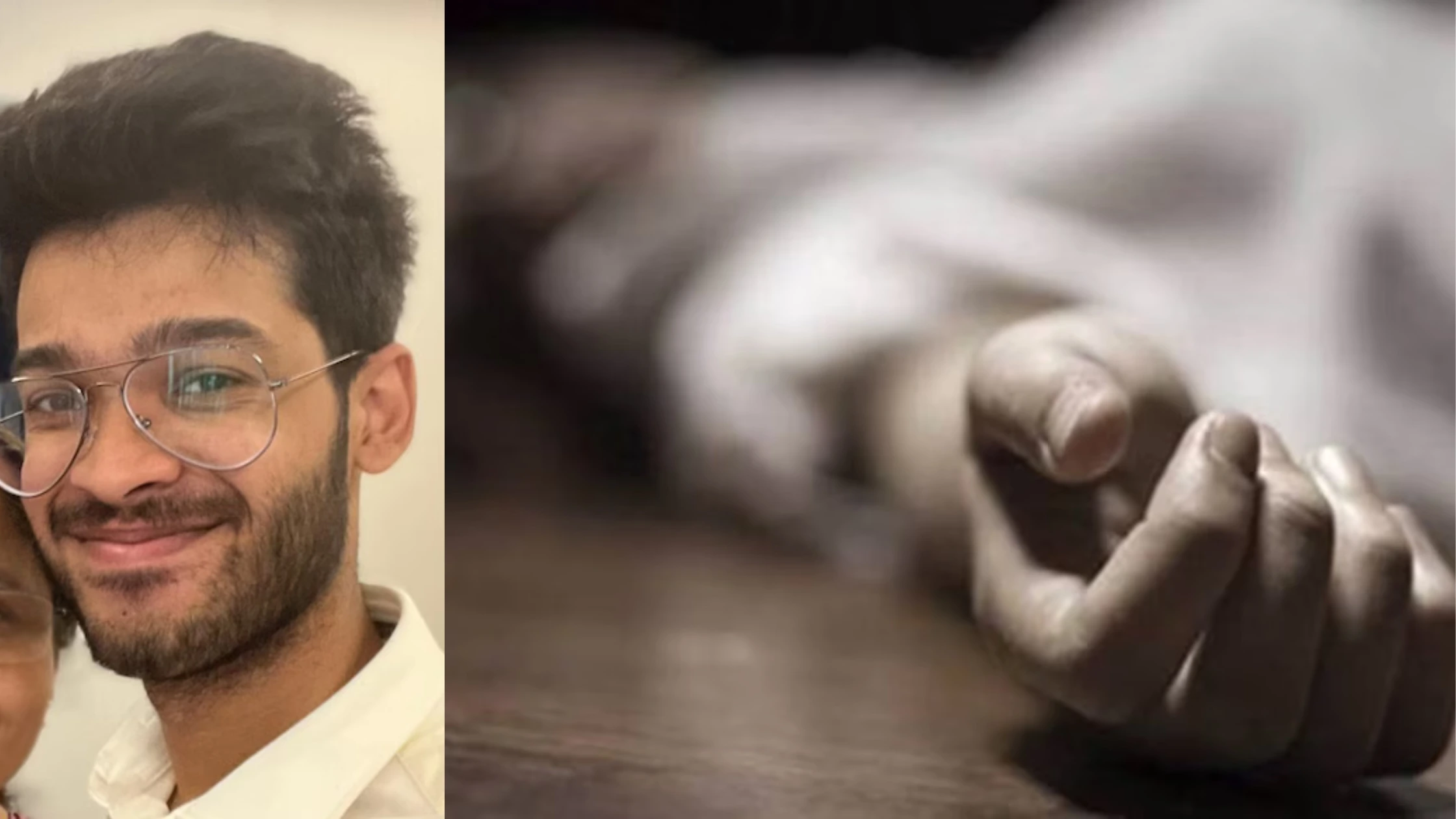 ജോലി സമ്മർദ്ദം; കൊട്ടയത്ത് യുവ ഐടി പ്രൊഫഷണൽ ആത്മഹത്യ ചെയ്തു