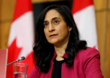 ഓട്ടോ കമ്പനികൾ കാനഡയിൽ തുടരുമെന്ന് ഉറപ്പ്: അനിറ്റ ആനന്ദ് 9 ഓട്ടോ കമ്പനികൾ കാനഡയിൽ തുടരുമെന്ന് ഉറപ്പ്: അനിറ്റ ആനന്ദ്