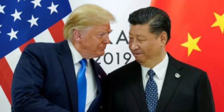 യു.എസ്-ചൈന വ്യാപാര സംഘർഷം തീവ്രമാകുന്നു: പ്രതികാര നടപടികളുമായി ചൈനയുടെ മുന്നറിയിപ്പ്