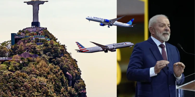 യു.എസ്-ചൈന വ്യാപാര സംഘർഷം തീവ്രമാകുന്നു: പ്രതികാര നടപടികളുമായി ചൈനയുടെ മുന്നറിയിപ്പ്