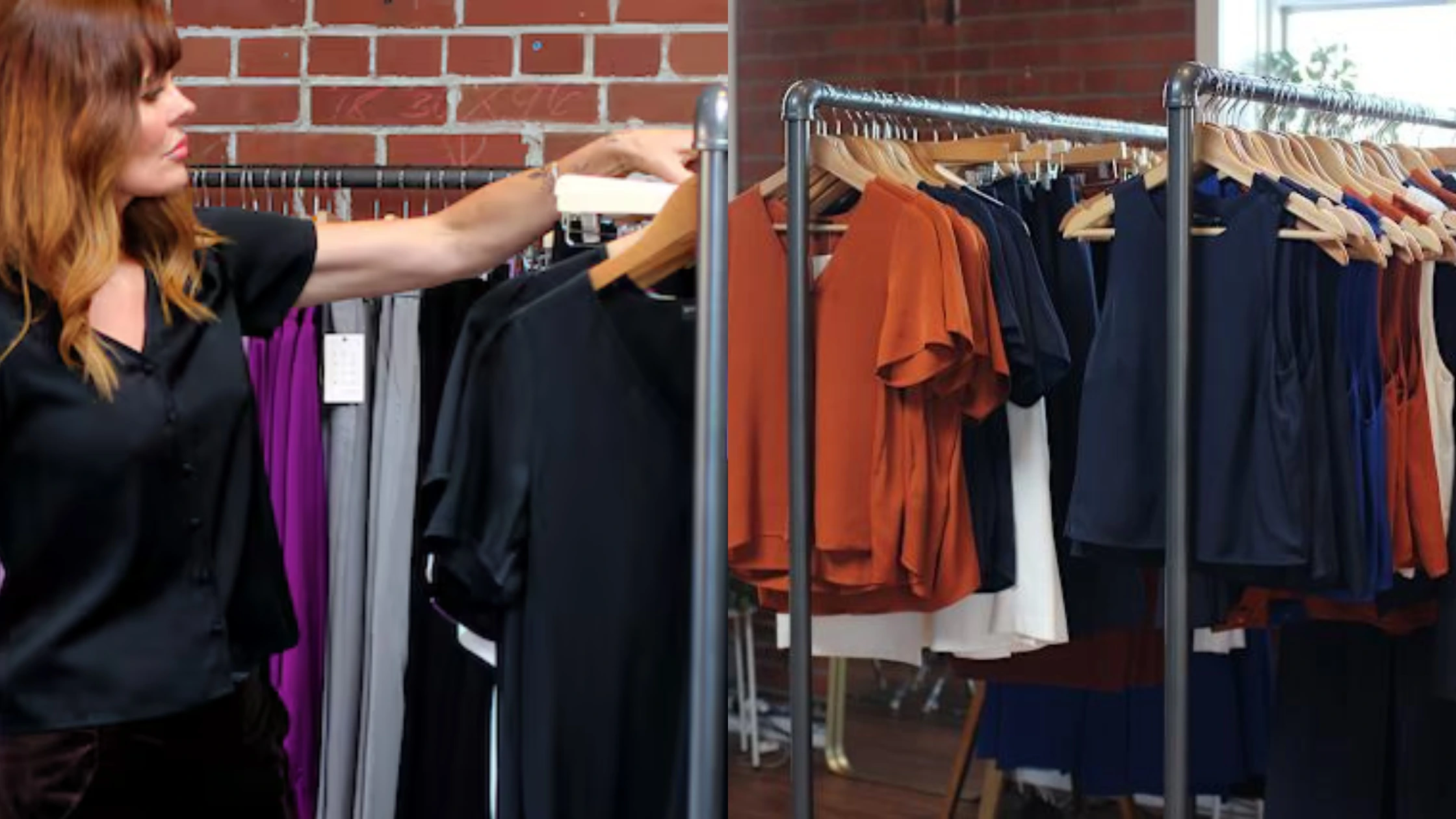 താരിഫ് കുരുക്കിൽ കനേഡിയൻ വസ്ത്ര ബ്രാൻഡുകളും