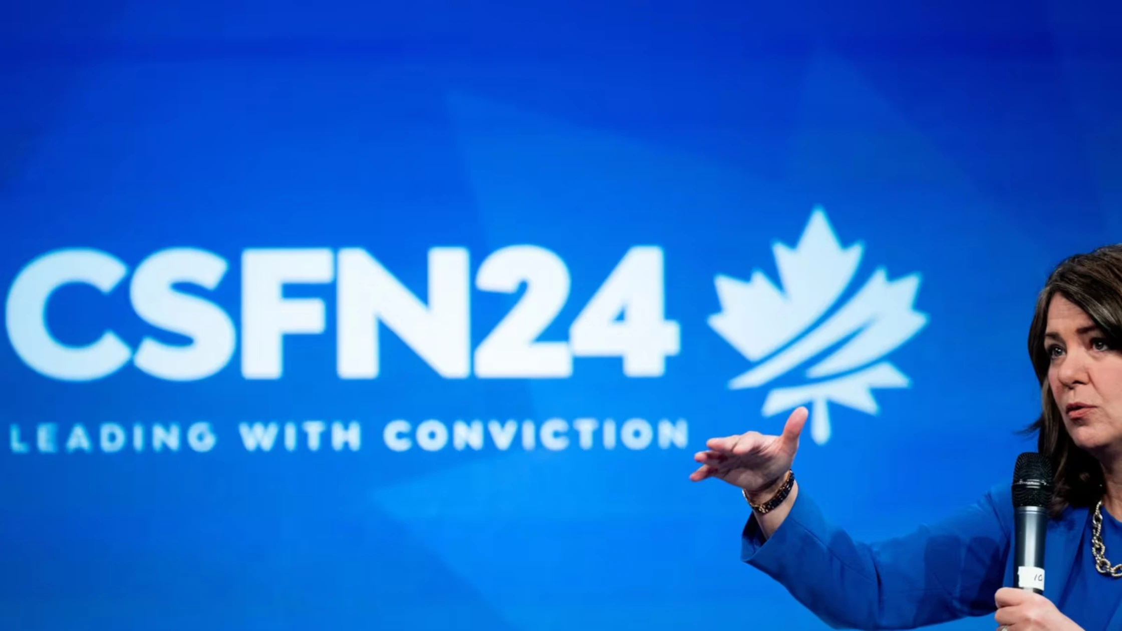 ഒട്ടാവയിൽ തെരഞ്ഞെടുപ്പ് സമ്മേളനം; യുഎസ് താരിഫ് വക്താവും ആൽബർട്ട പ്രീമിയർ സ്മിത്ത് എത്തുന്നു