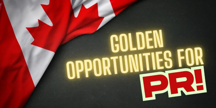 RCIP – Rural community immigration pilot program – Timmins അപേക്ഷകൾ സ്വീകരിക്കാൻ ഒരുങ്ങുന്നു.