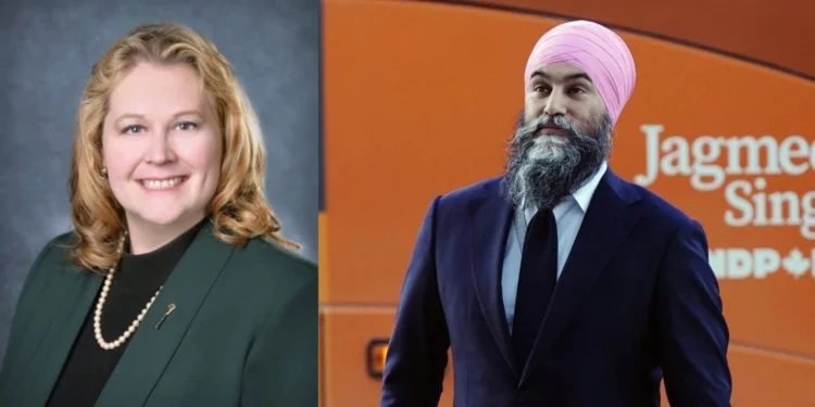 ജഗ്മീത് സിംഗിനെതിരെ വംശീയ പരാമർശം; മാപ്പ് പറഞ്ഞ് സസ്കാച്ചുവാൻ എംഎൽഎ 1 ജഗ്മീത് സിംഗിനെതിരെ വംശീയ പരാമർശം; മാപ്പ് പറഞ്ഞ് സസ്കാച്ചുവാൻ എംഎൽഎ