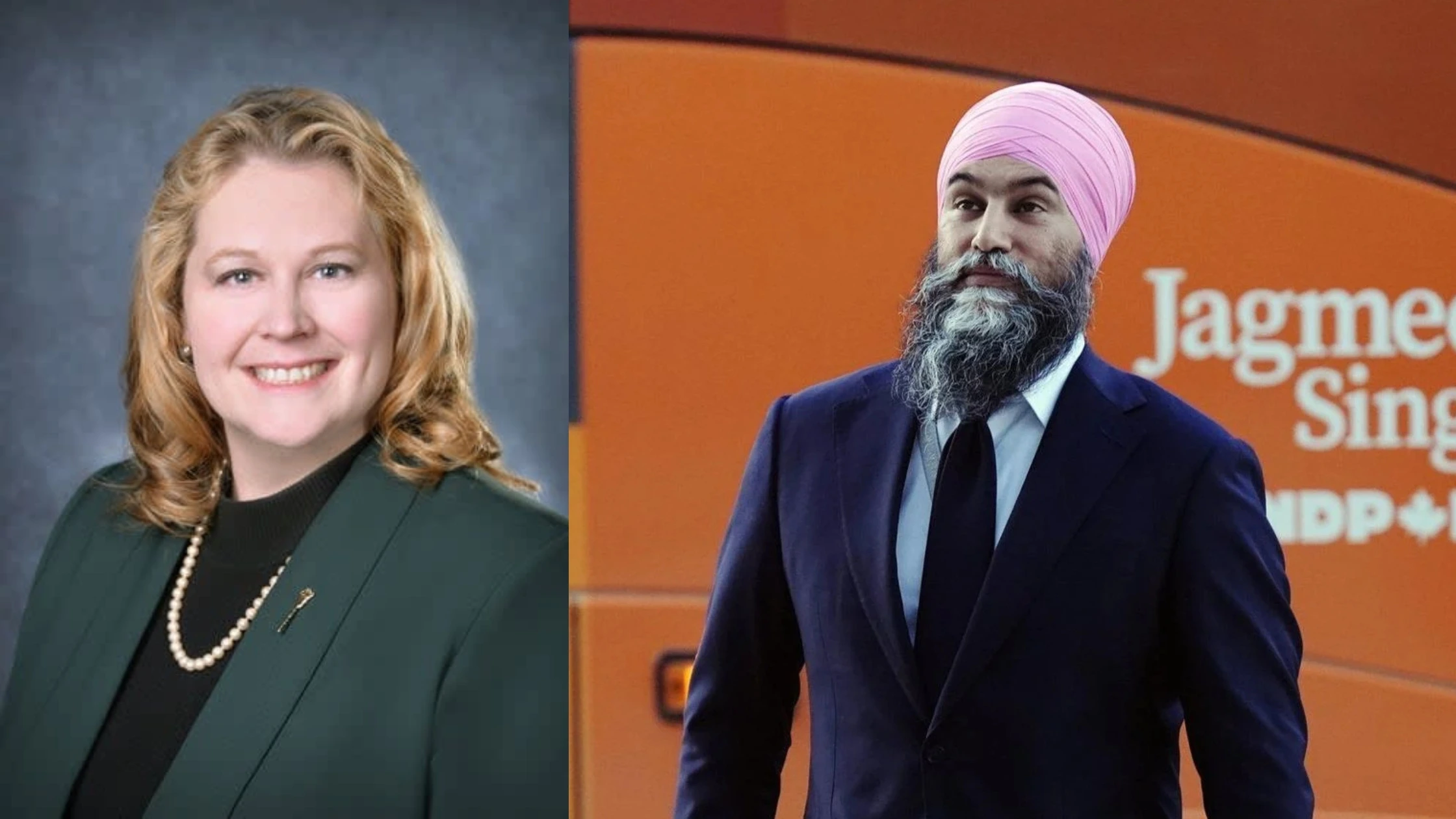 ജഗ്മീത് സിംഗിനെതിരെ വംശീയ പരാമർശം; മാപ്പ് പറഞ്ഞ് സസ്കാച്ചുവാൻ എംഎൽഎ