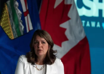 ലിബറൽ പാർട്ടി വിജയം ആൽബർട്ട-കേന്ദ്ര ഐക്യം നഷ്ടമാകുമോ?