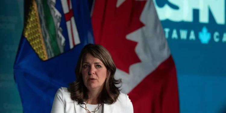 ലിബറൽ പാർട്ടി വിജയം ആൽബർട്ട-കേന്ദ്ര ഐക്യം നഷ്ടമാകുമോ? 1 ലിബറൽ പാർട്ടി വിജയം ആൽബർട്ട-കേന്ദ്ര ഐക്യം നഷ്ടമാകുമോ?