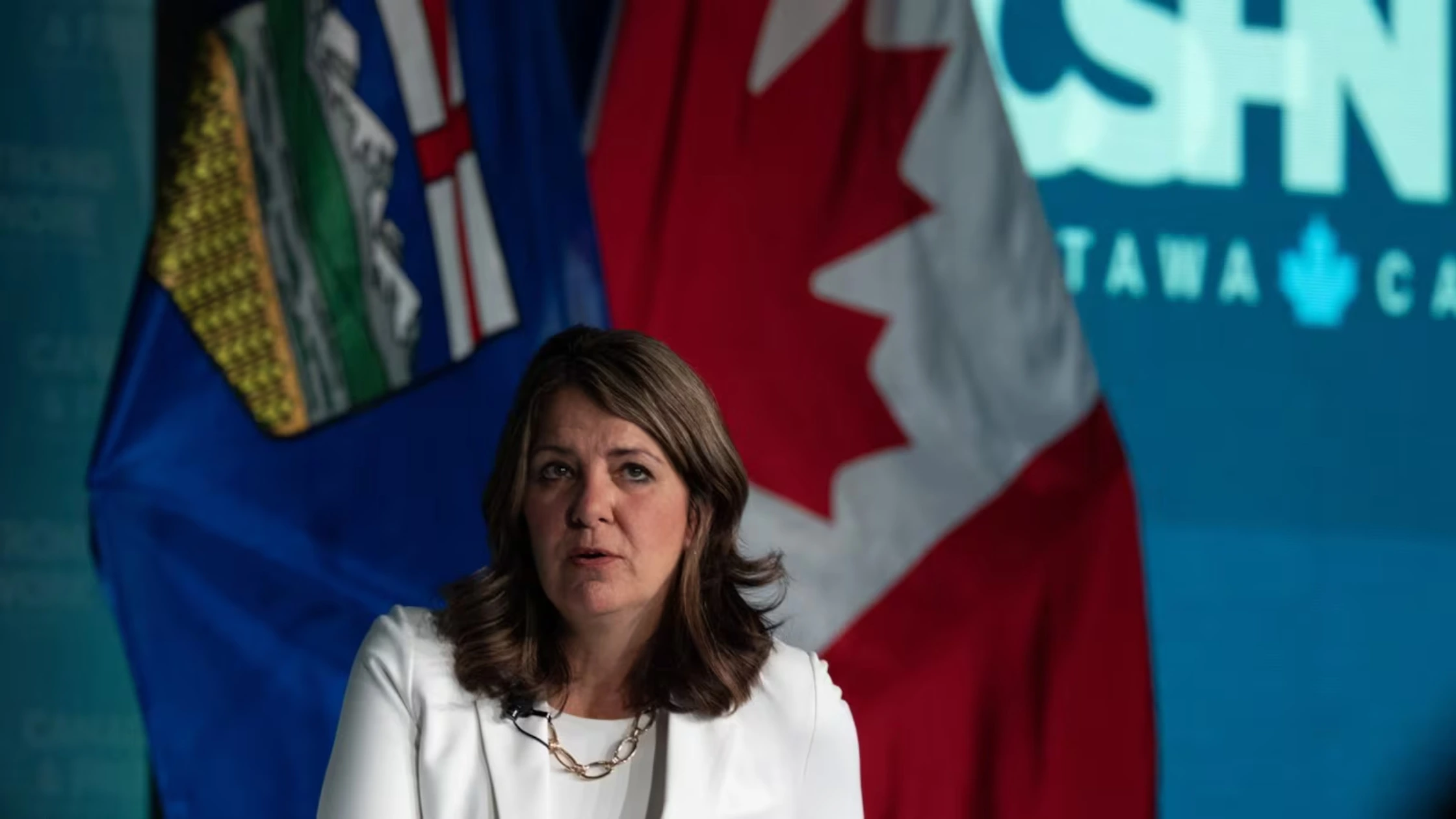 ലിബറൽ പാർട്ടി വിജയം ആൽബർട്ട-കേന്ദ്ര ഐക്യം നഷ്ടമാകുമോ?