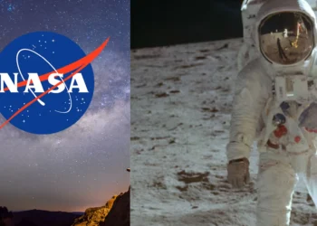 ചന്ദ്രനിലെ മാലിന്യ പ്രശ്നത്തിന് നാസയുടെ 3 മില്യൺ ഡോളർ വാഗ്ദാനം