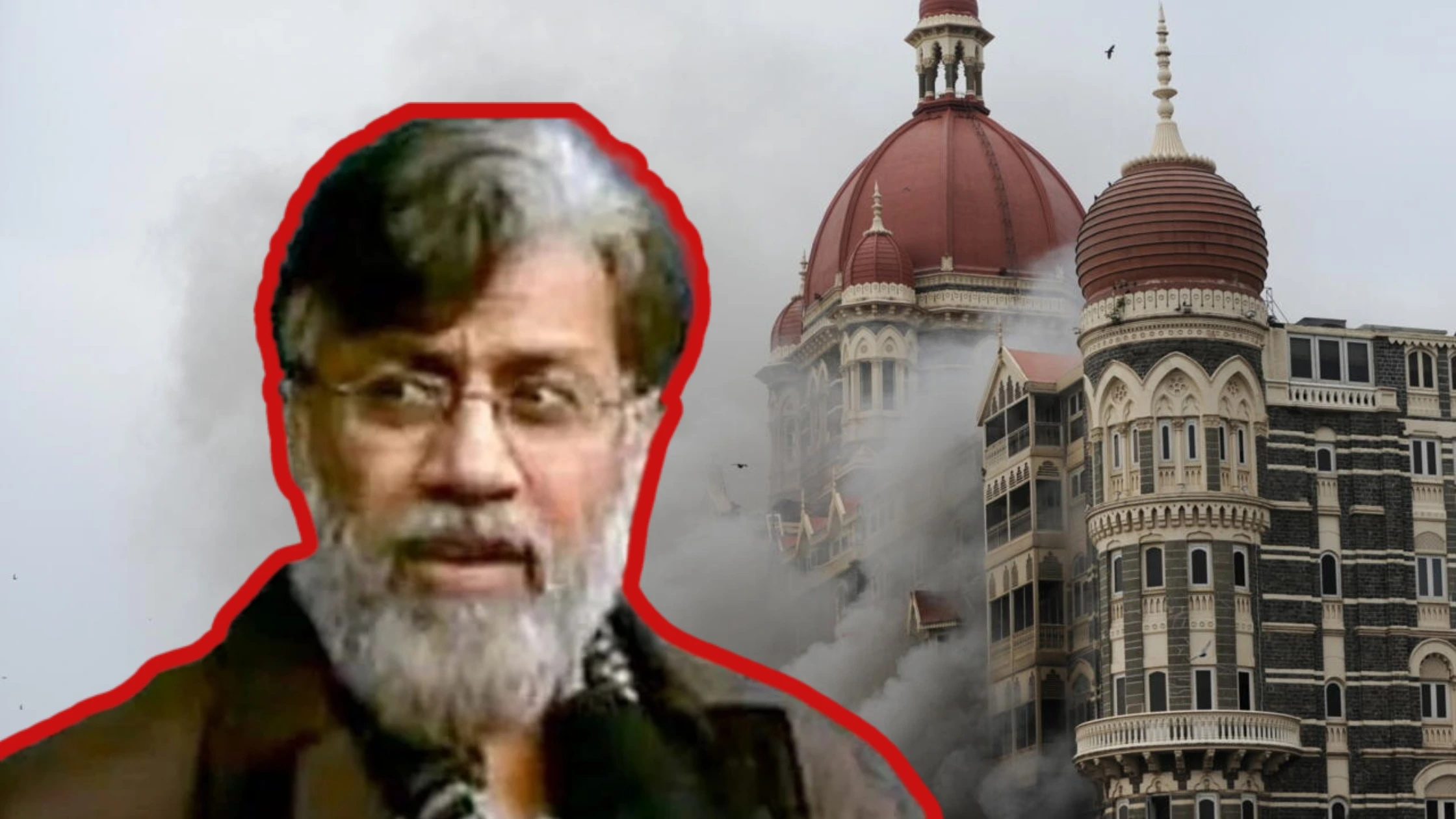 മുംബൈ ഭീകരാക്രമണ പ്രതിയായ കനേഡിയൻ ഇന്ത്യയിലേക്ക്