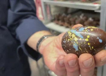 ഈസ്റ്റർ സീസണിൽ ചോക്ലേറ്റ് വിലകൾ കുതിക്കുന്നു