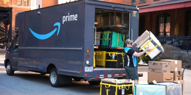 യു.എസ്-ചൈന താരിഫ് യുദ്ധം കാനഡയിലെ ഓൺലൈൻ ഷോപ്പിംഗ് വിലകളെ ബാധിക്കുമോ? 1 യു.എസ്-ചൈന താരിഫ് യുദ്ധം കാനഡയിലെ ഓൺലൈൻ ഷോപ്പിംഗ് വിലകളെ ബാധിക്കുമോ?