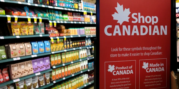 കാനഡയിലെ വളർത്തുമൃഗ ഉടമകളും അമേരിക്കൻ ഉൽപ്പന്നങ്ങൾ ബഹിഷ്കരിക്കുന്നു 1 കാനഡയിലെ വളർത്തുമൃഗ ഉടമകളും അമേരിക്കൻ ഉൽപ്പന്നങ്ങൾ ബഹിഷ്കരിക്കുന്നു